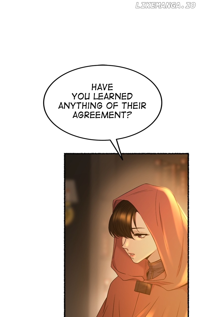 Like A Wind On A Dry Branch Chapter 189 - page 10