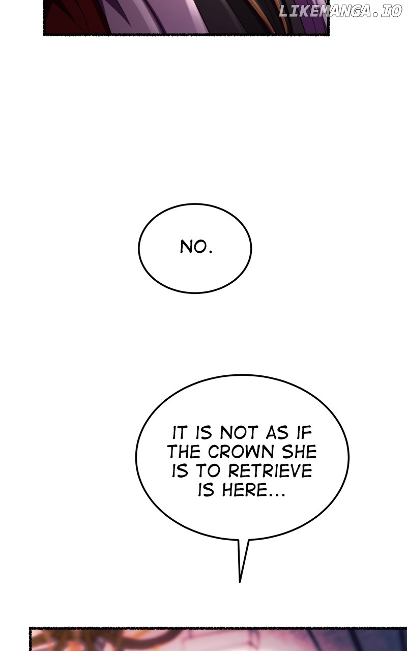 Like A Wind On A Dry Branch Chapter 189 - page 102