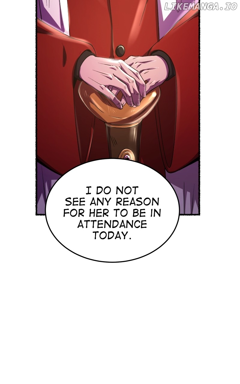 Like A Wind On A Dry Branch Chapter 189 - page 105