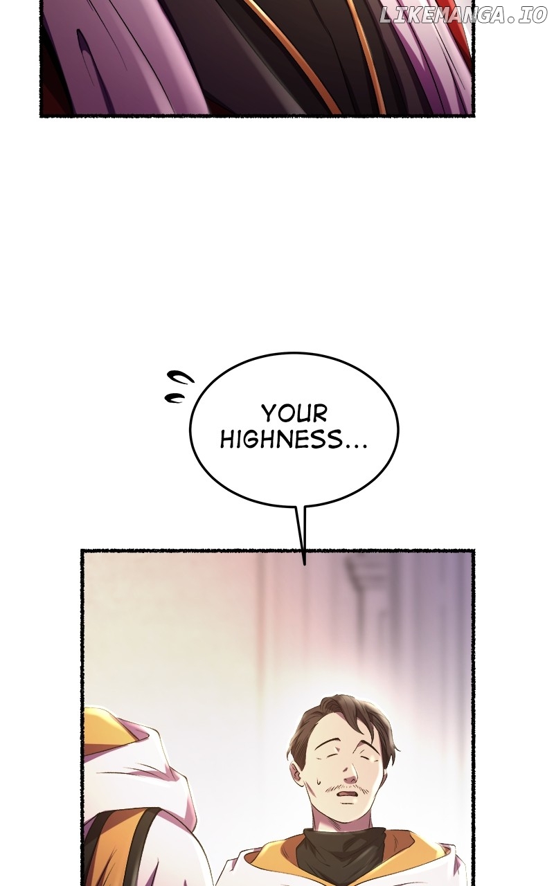 Like A Wind On A Dry Branch Chapter 189 - page 107