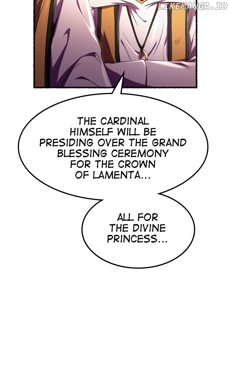 Like A Wind On A Dry Branch Chapter 189 - page 108