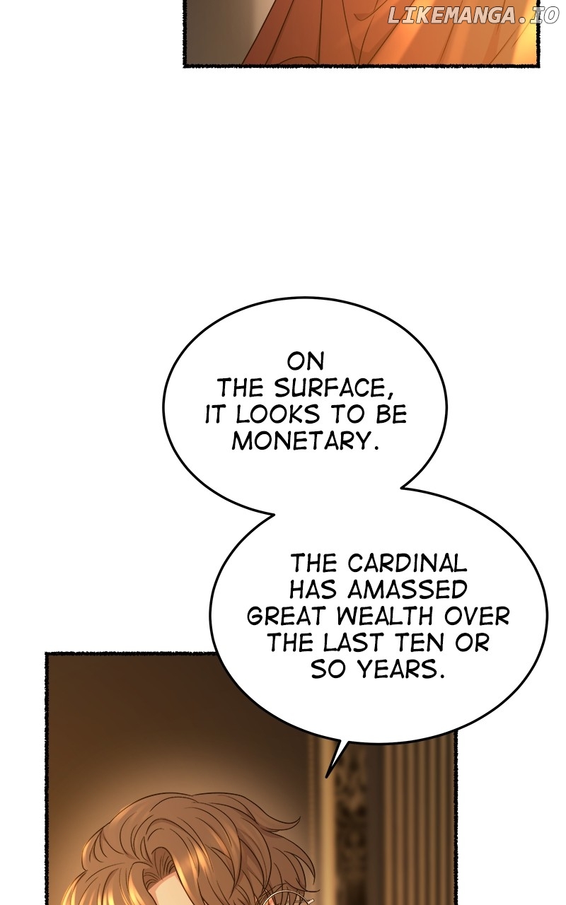 Like A Wind On A Dry Branch Chapter 189 - page 11