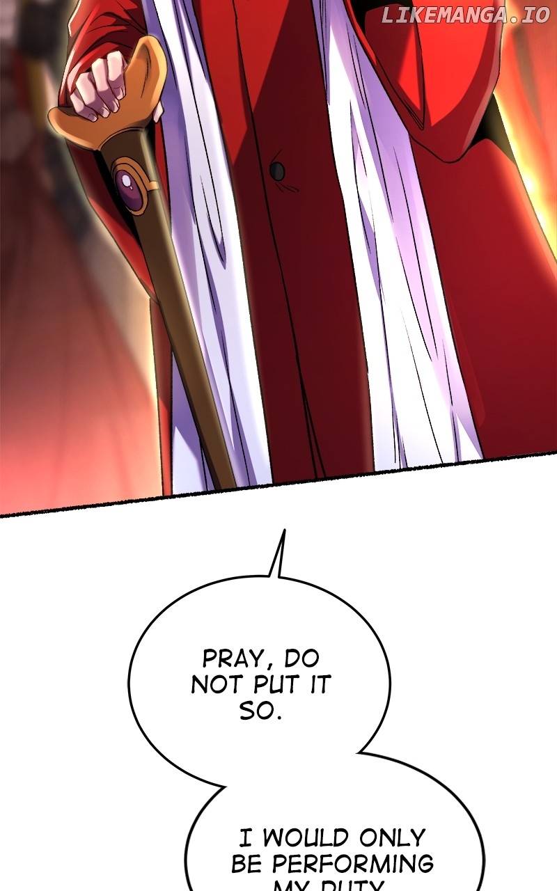 Like A Wind On A Dry Branch Chapter 189 - page 110