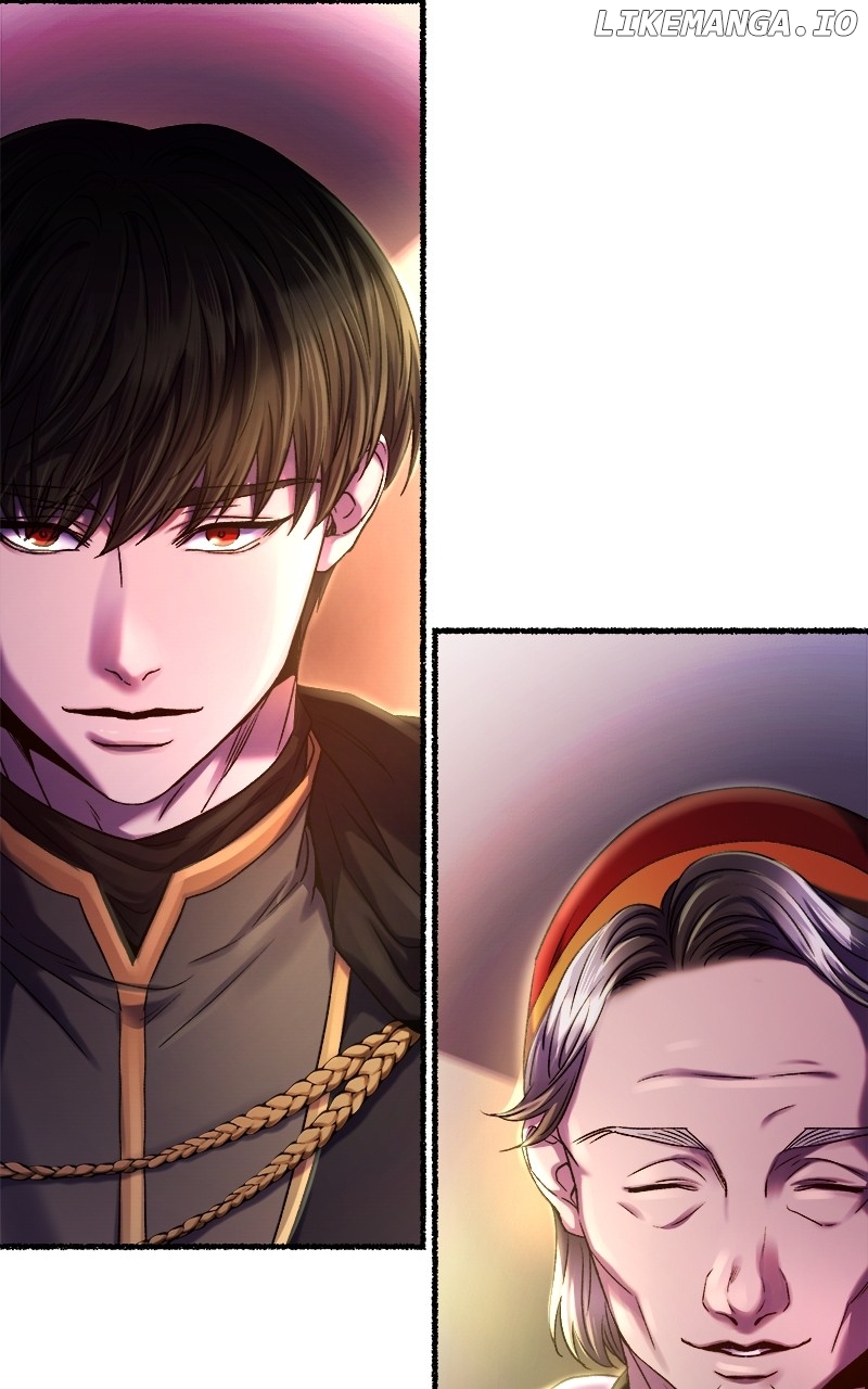 Like A Wind On A Dry Branch Chapter 189 - page 112