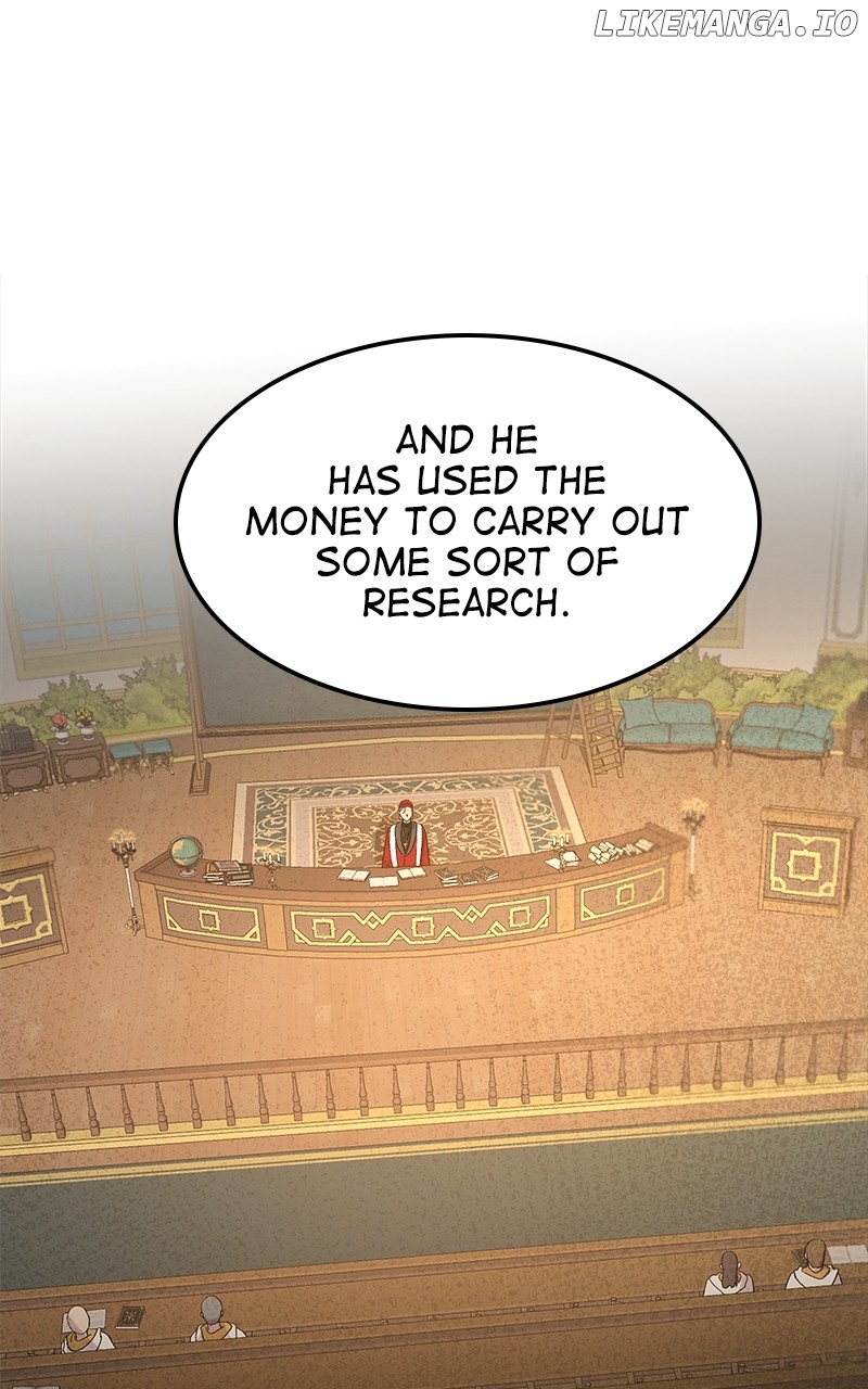 Like A Wind On A Dry Branch Chapter 189 - page 13