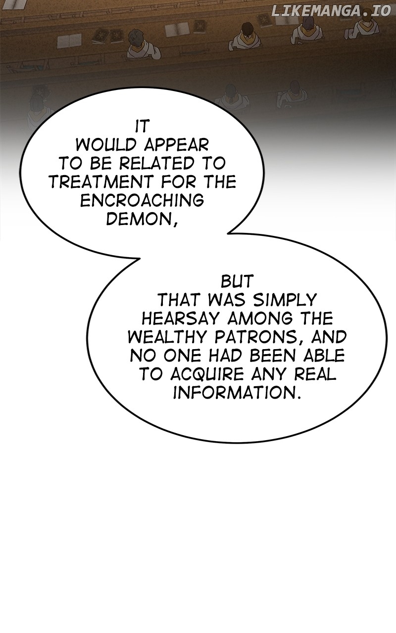 Like A Wind On A Dry Branch Chapter 189 - page 14