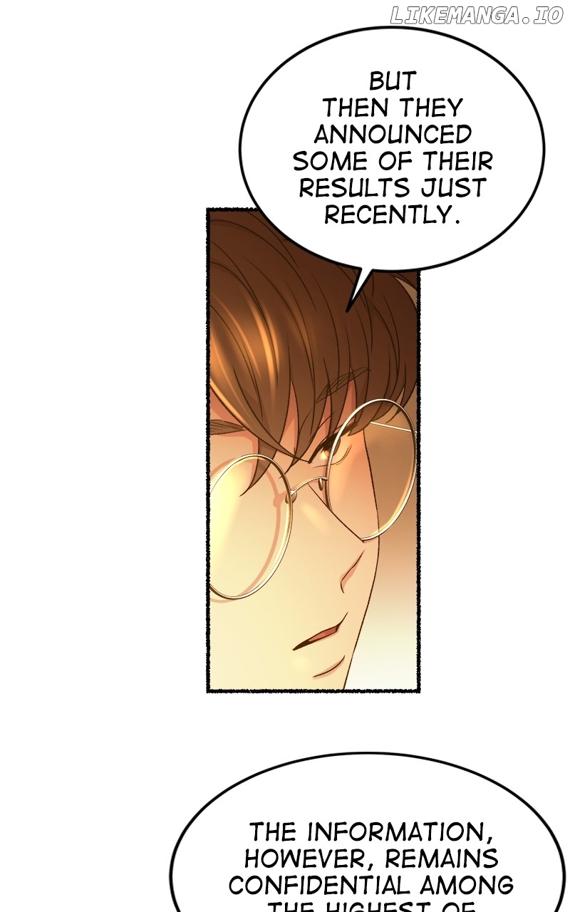 Like A Wind On A Dry Branch Chapter 189 - page 15