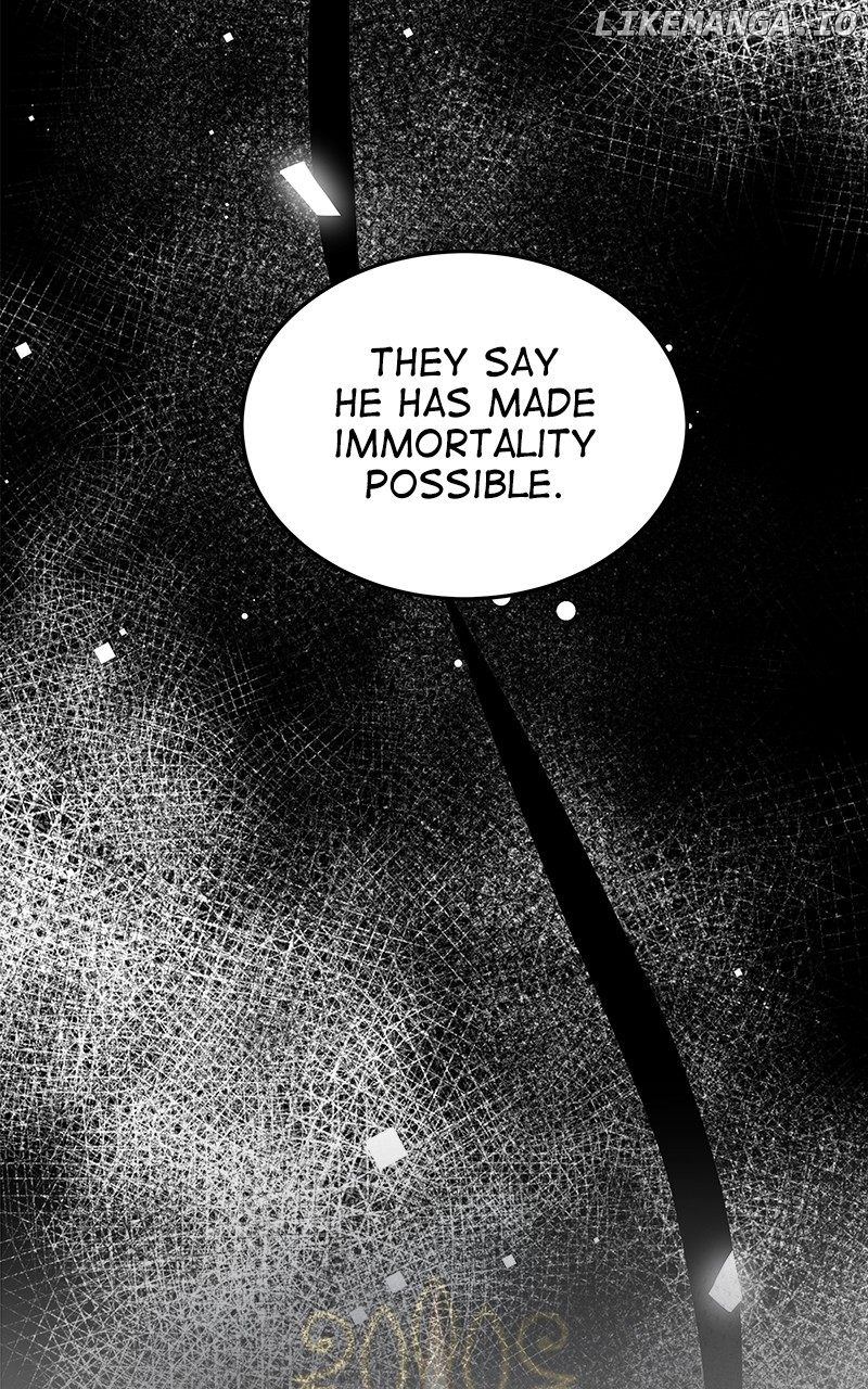 Like A Wind On A Dry Branch Chapter 189 - page 17