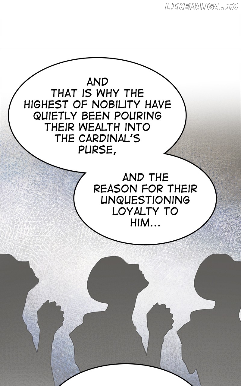 Like A Wind On A Dry Branch Chapter 189 - page 19