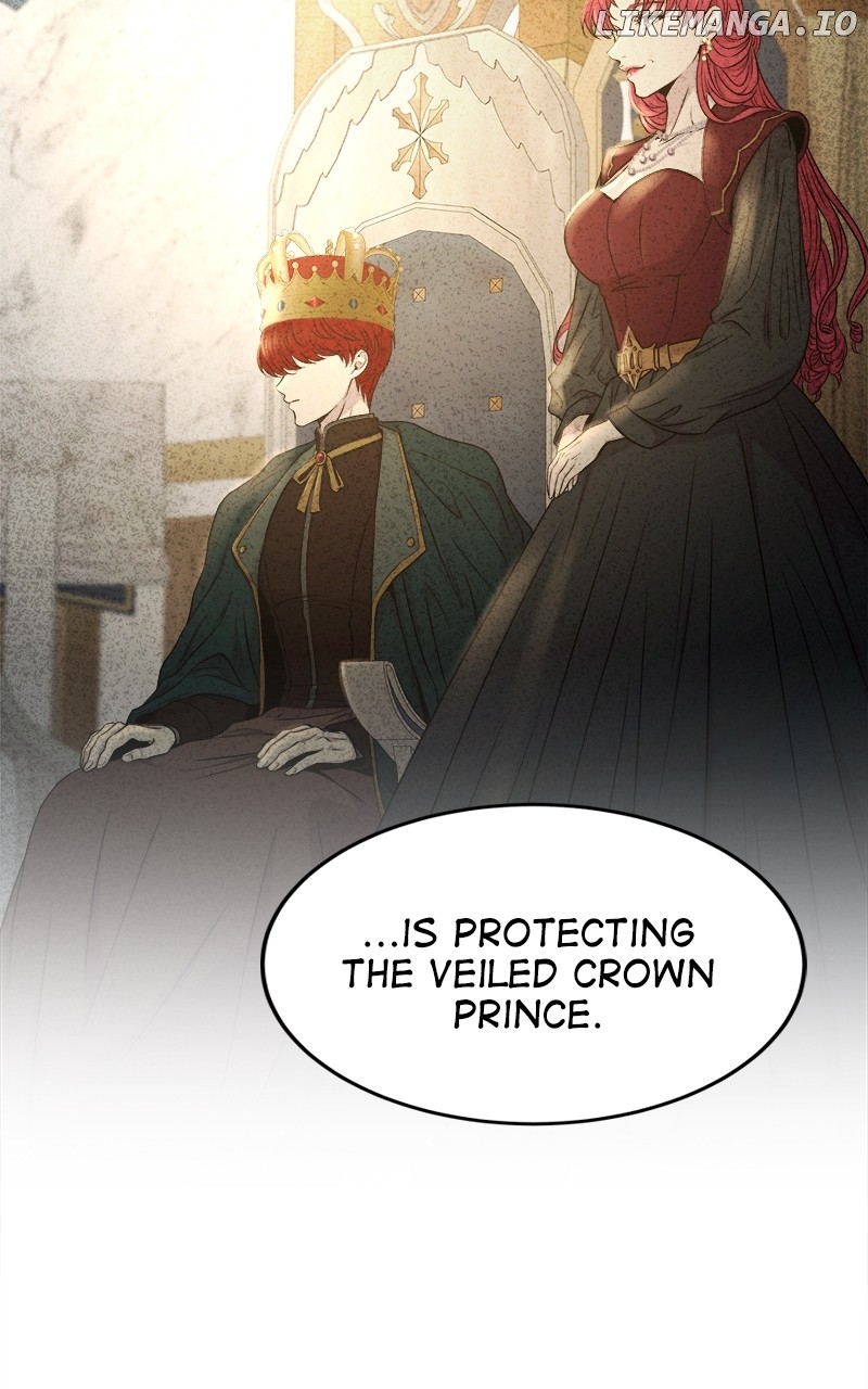 Like A Wind On A Dry Branch Chapter 189 - page 2