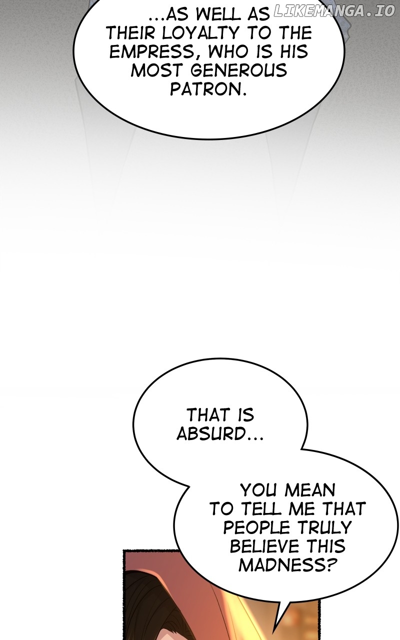 Like A Wind On A Dry Branch Chapter 189 - page 20