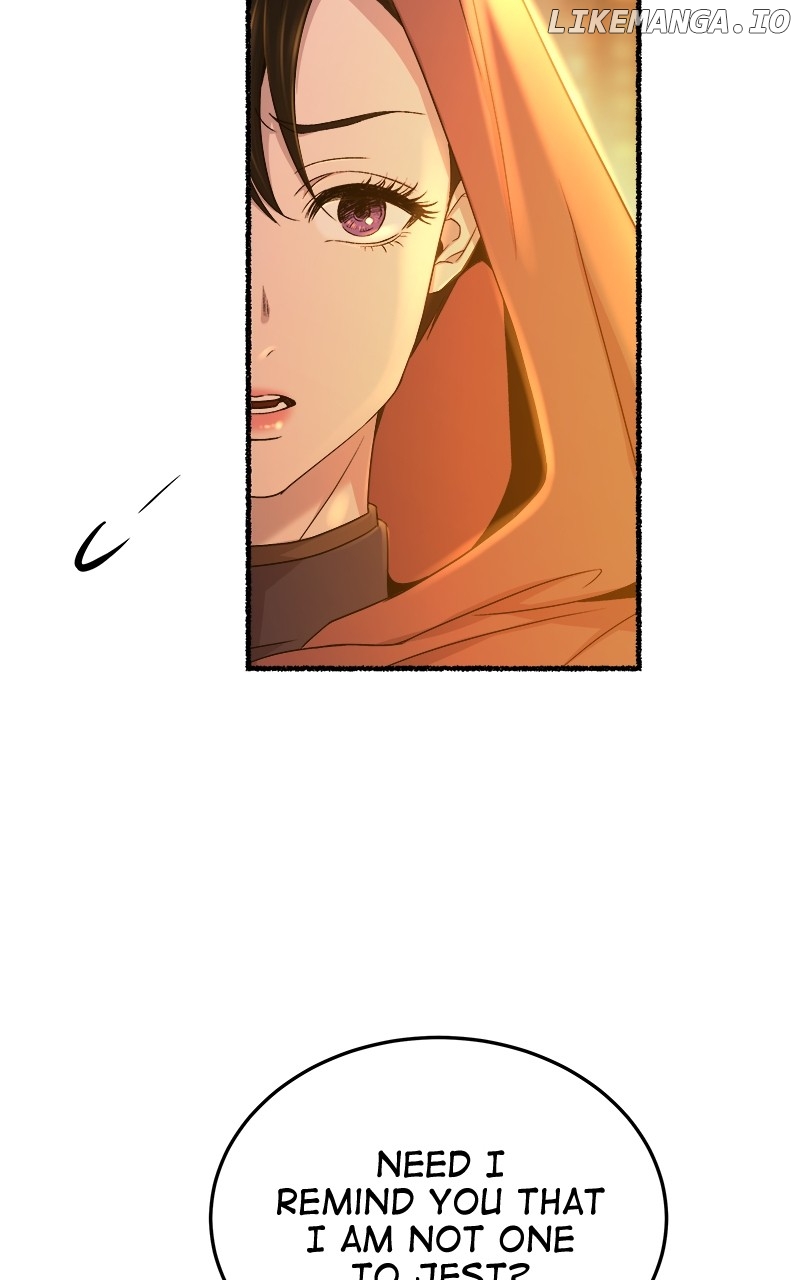 Like A Wind On A Dry Branch Chapter 189 - page 21