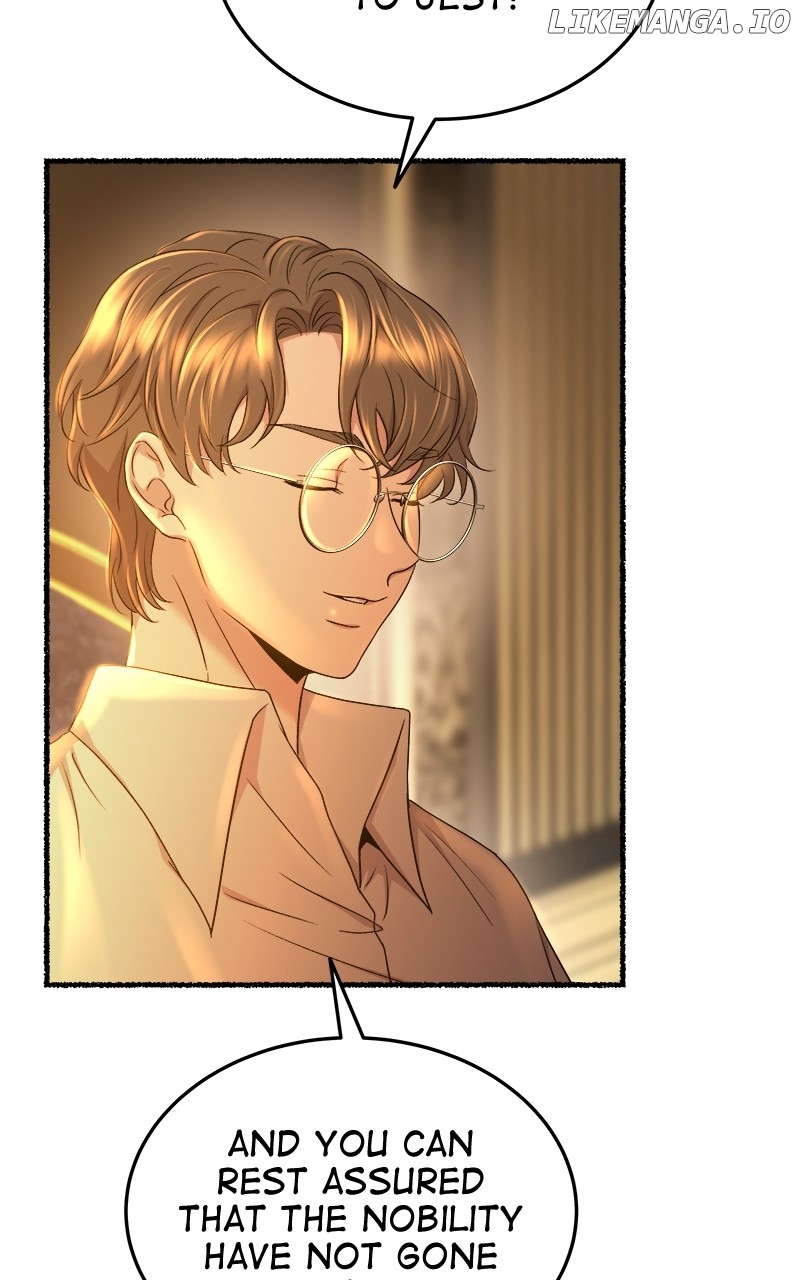 Like A Wind On A Dry Branch Chapter 189 - page 22