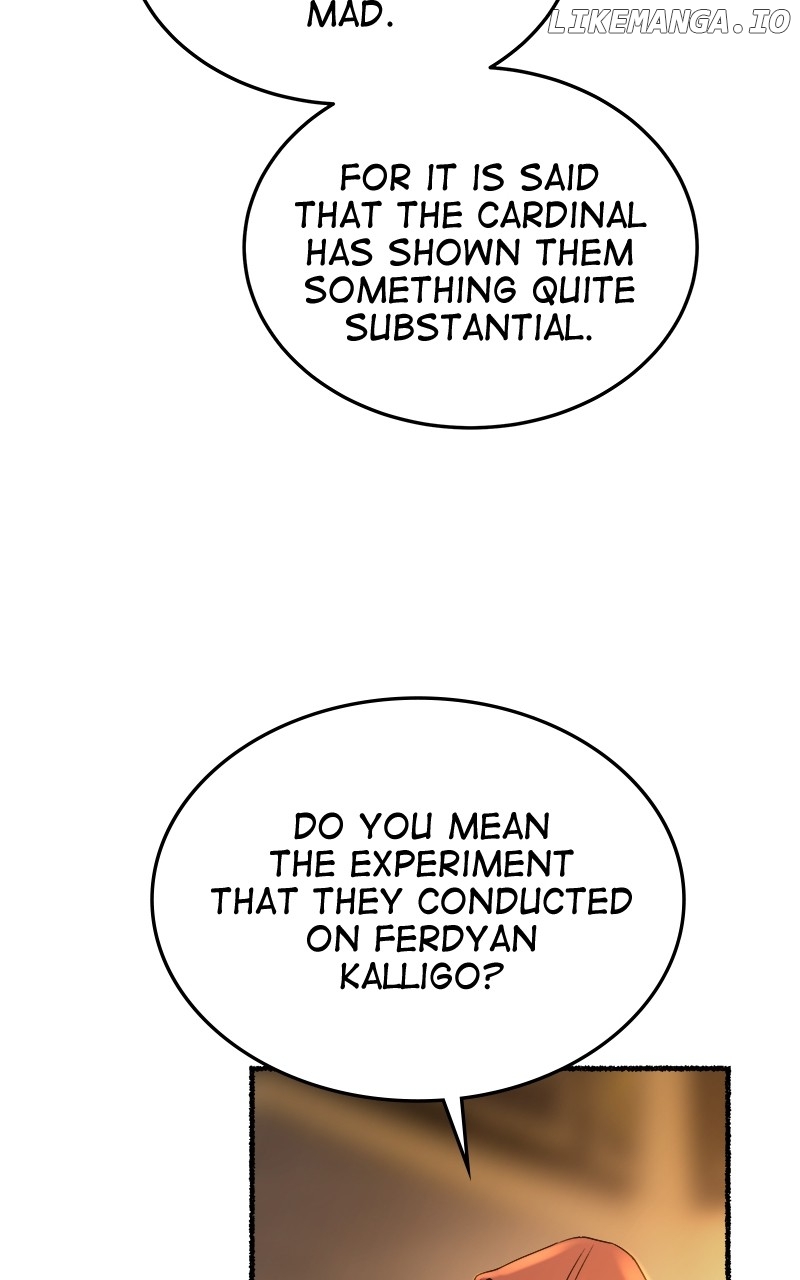 Like A Wind On A Dry Branch Chapter 189 - page 23