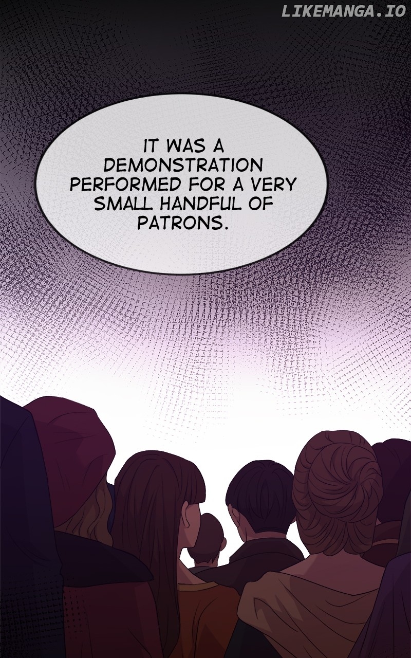 Like A Wind On A Dry Branch Chapter 189 - page 26