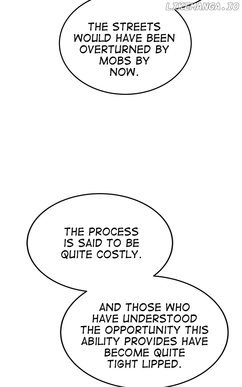 Like A Wind On A Dry Branch Chapter 189 - page 31