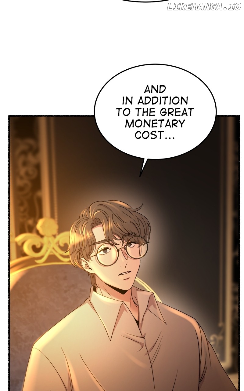 Like A Wind On A Dry Branch Chapter 189 - page 32