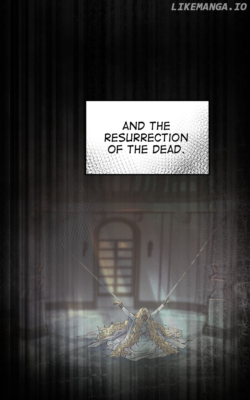 Like A Wind On A Dry Branch Chapter 189 - page 39