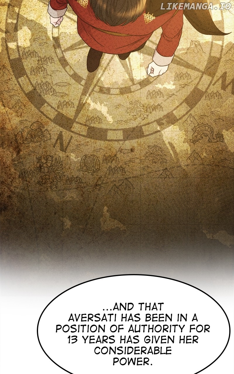 Like A Wind On A Dry Branch Chapter 189 - page 4