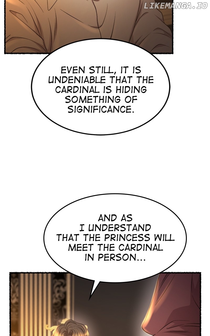 Like A Wind On A Dry Branch Chapter 189 - page 42