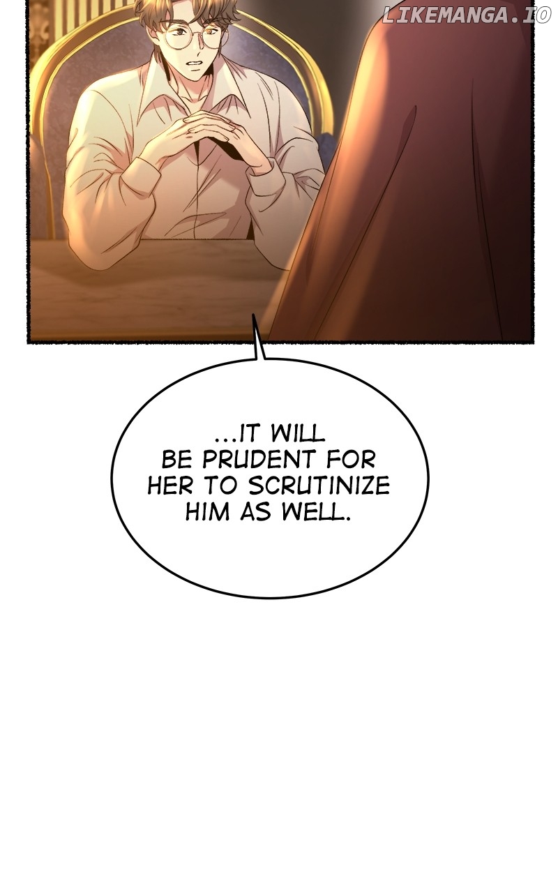 Like A Wind On A Dry Branch Chapter 189 - page 43