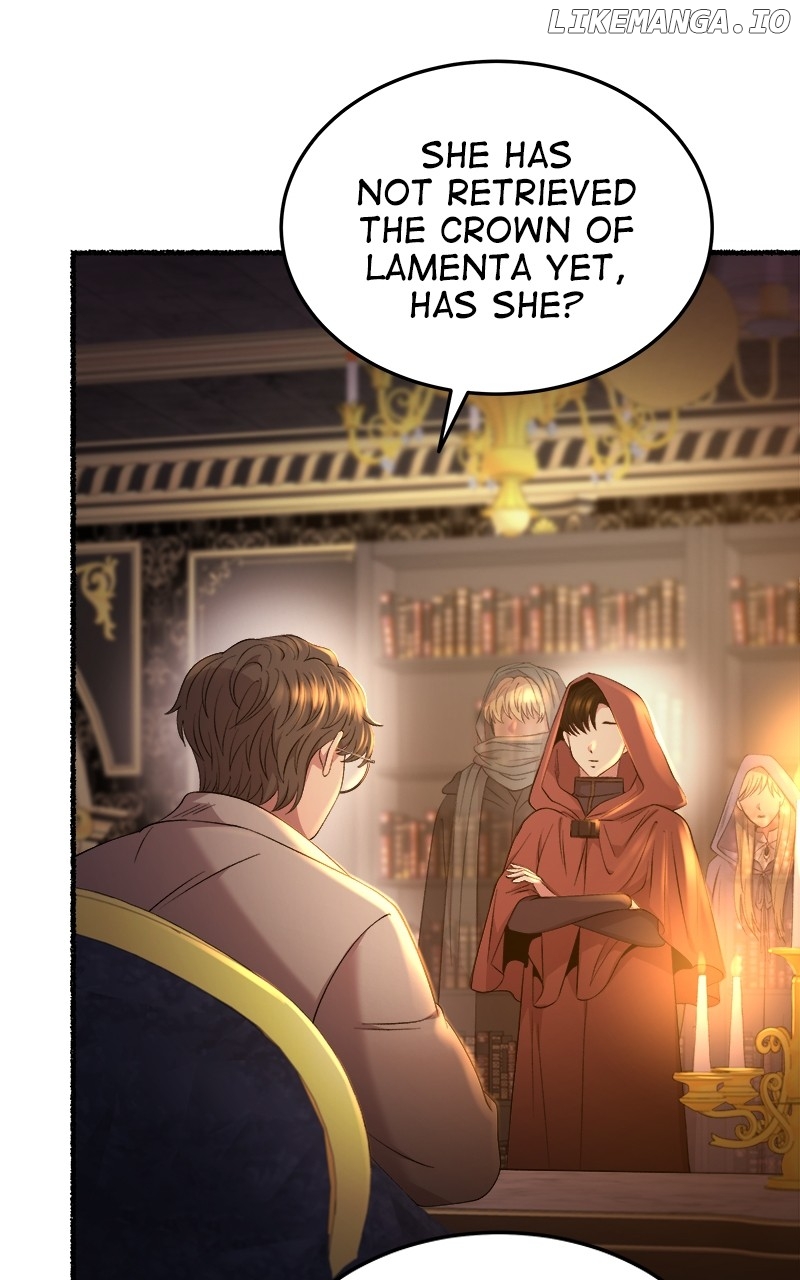 Like A Wind On A Dry Branch Chapter 189 - page 44