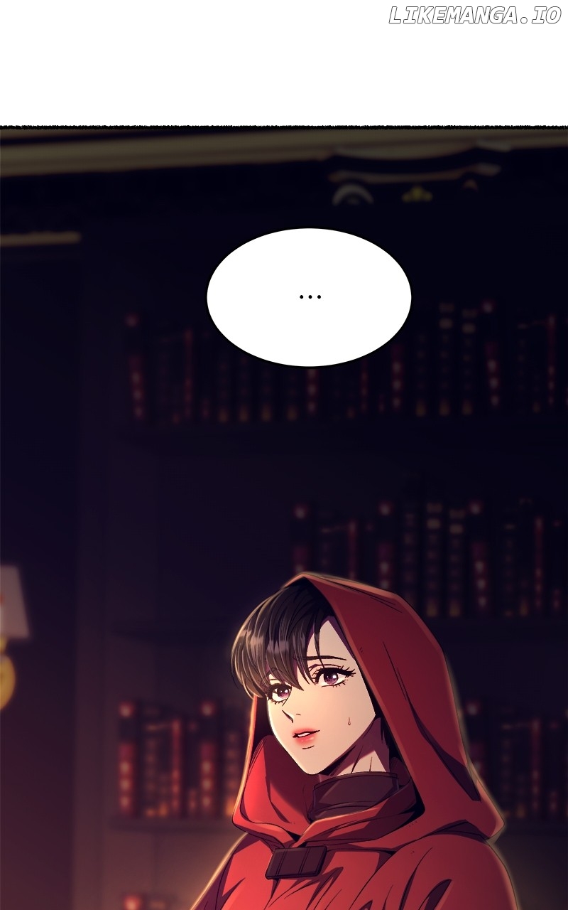 Like A Wind On A Dry Branch Chapter 189 - page 49