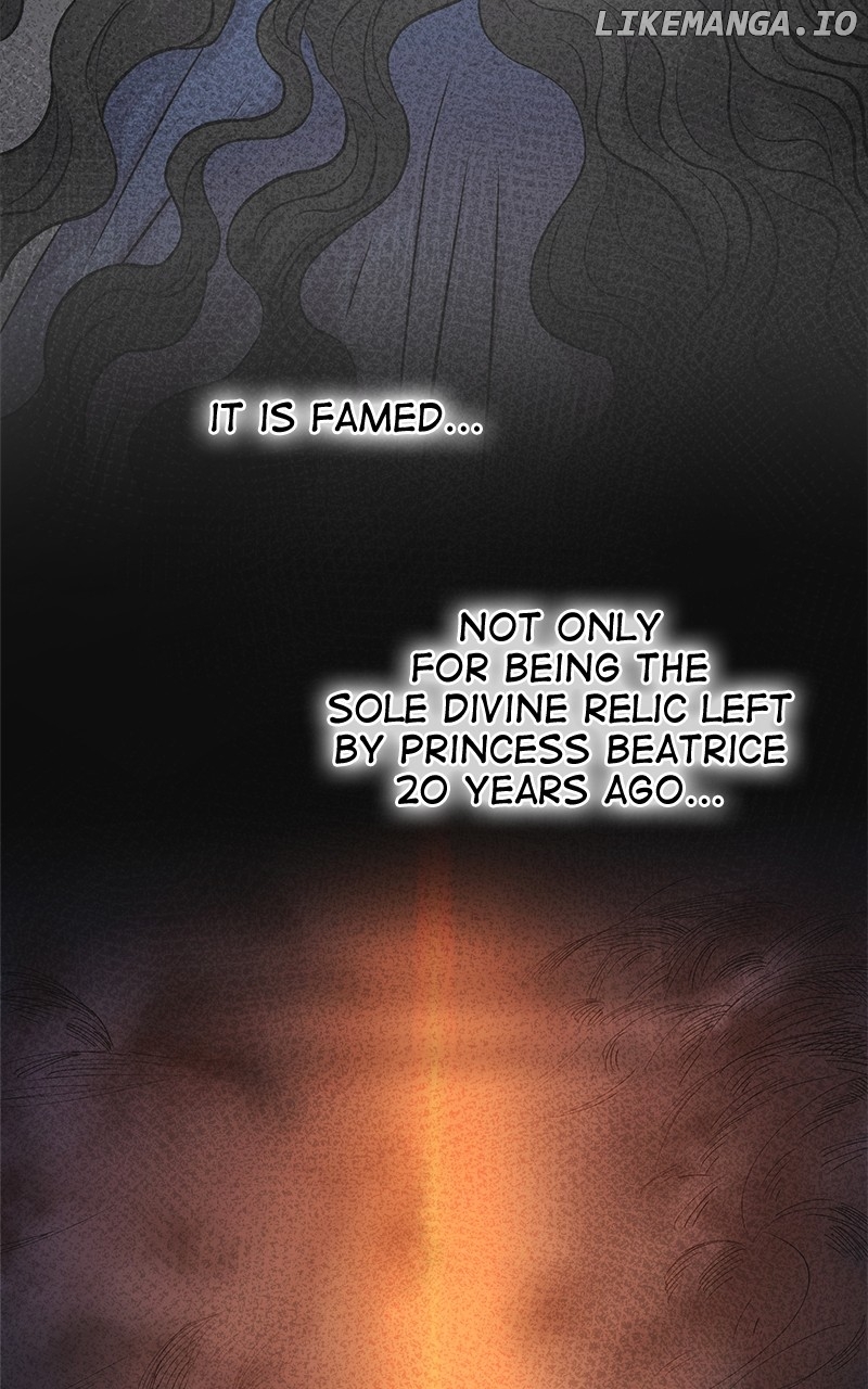 Like A Wind On A Dry Branch Chapter 189 - page 56