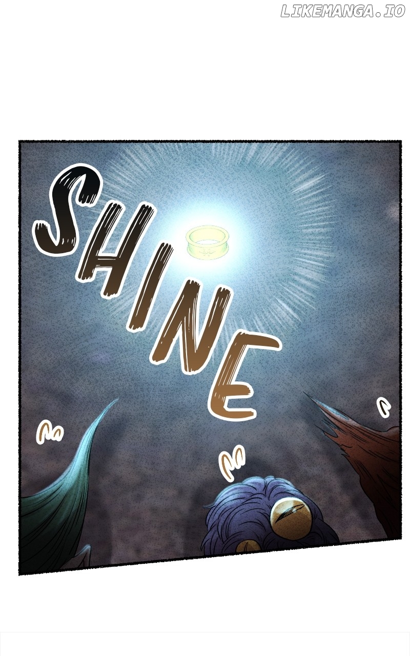 Like A Wind On A Dry Branch Chapter 189 - page 59