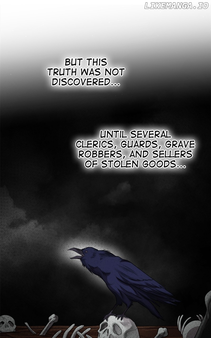 Like A Wind On A Dry Branch Chapter 189 - page 65