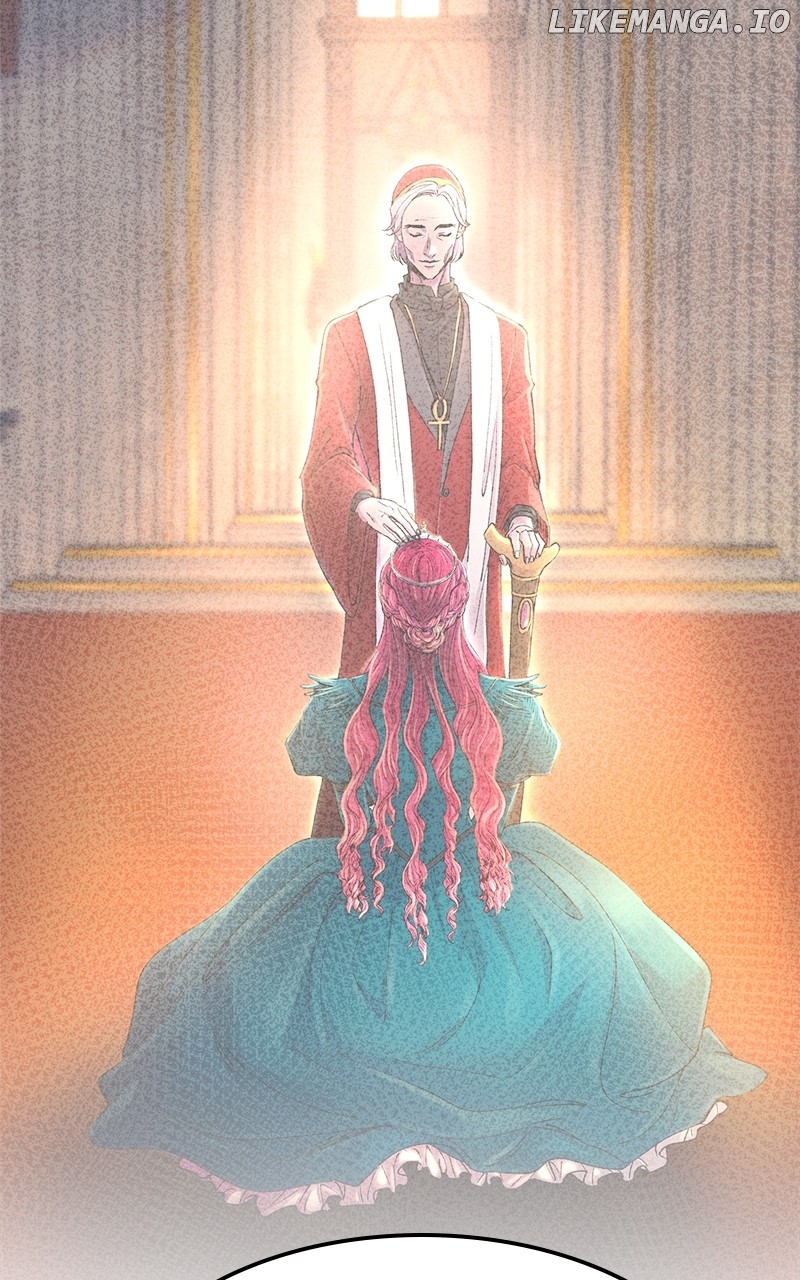 Like A Wind On A Dry Branch Chapter 189 - page 7