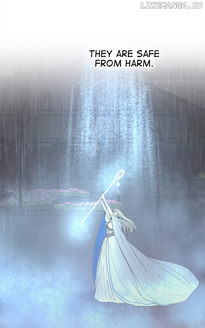 Like A Wind On A Dry Branch Chapter 189 - page 74