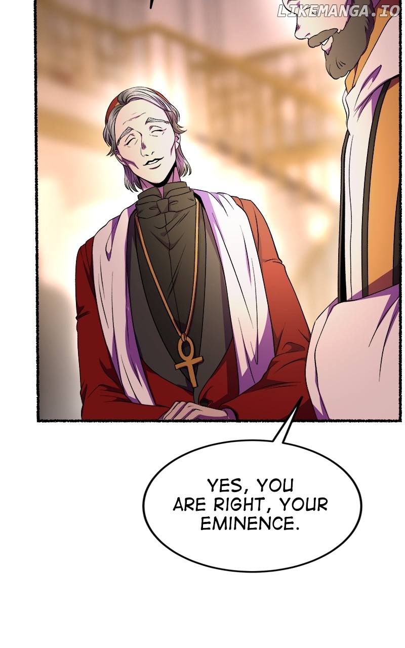 Like A Wind On A Dry Branch Chapter 189 - page 86