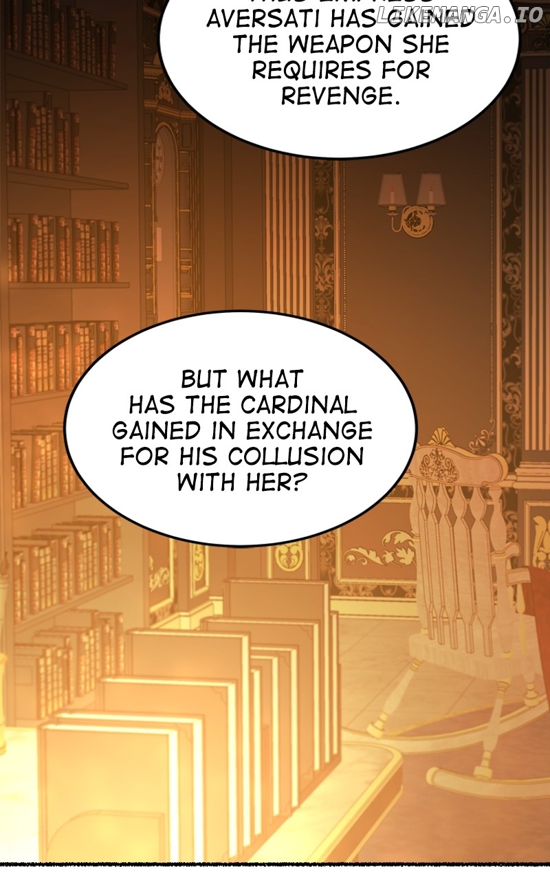 Like A Wind On A Dry Branch Chapter 189 - page 9