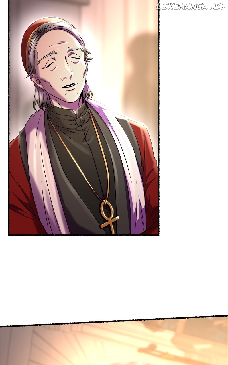 Like A Wind On A Dry Branch Chapter 189 - page 91