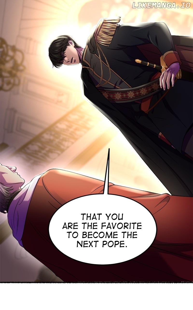 Like A Wind On A Dry Branch Chapter 189 - page 92