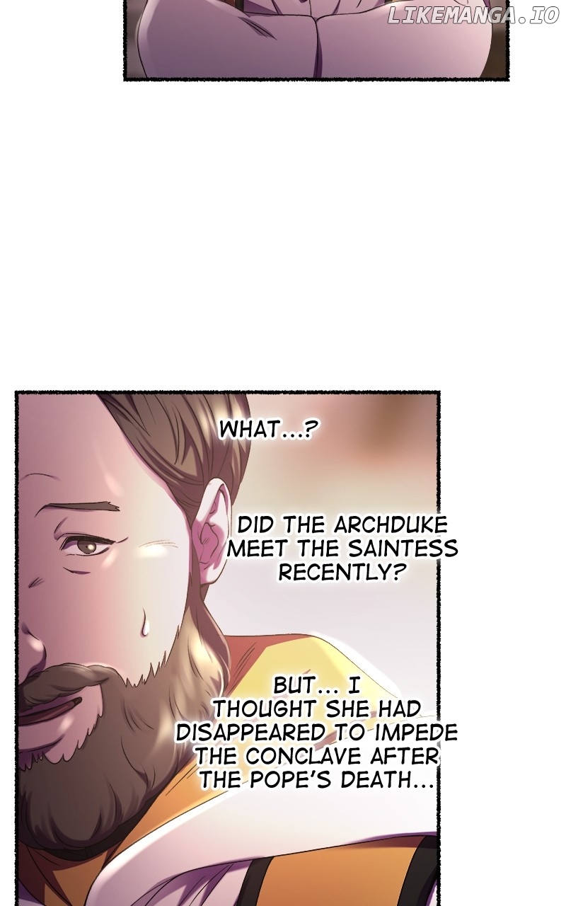 Like A Wind On A Dry Branch Chapter 189 - page 94