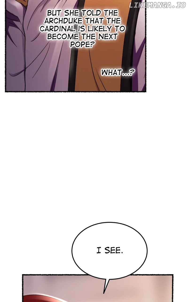 Like A Wind On A Dry Branch Chapter 189 - page 95
