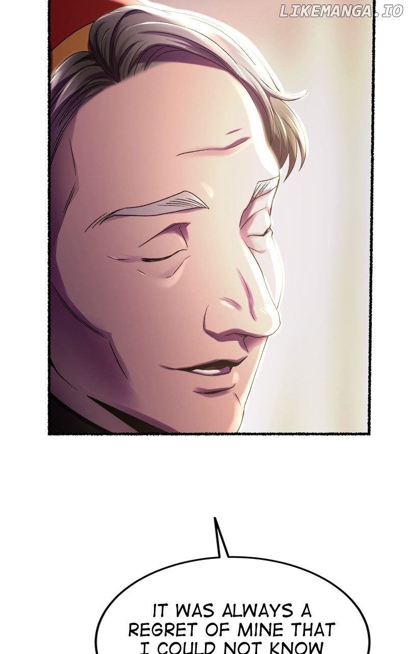 Like A Wind On A Dry Branch Chapter 189 - page 96