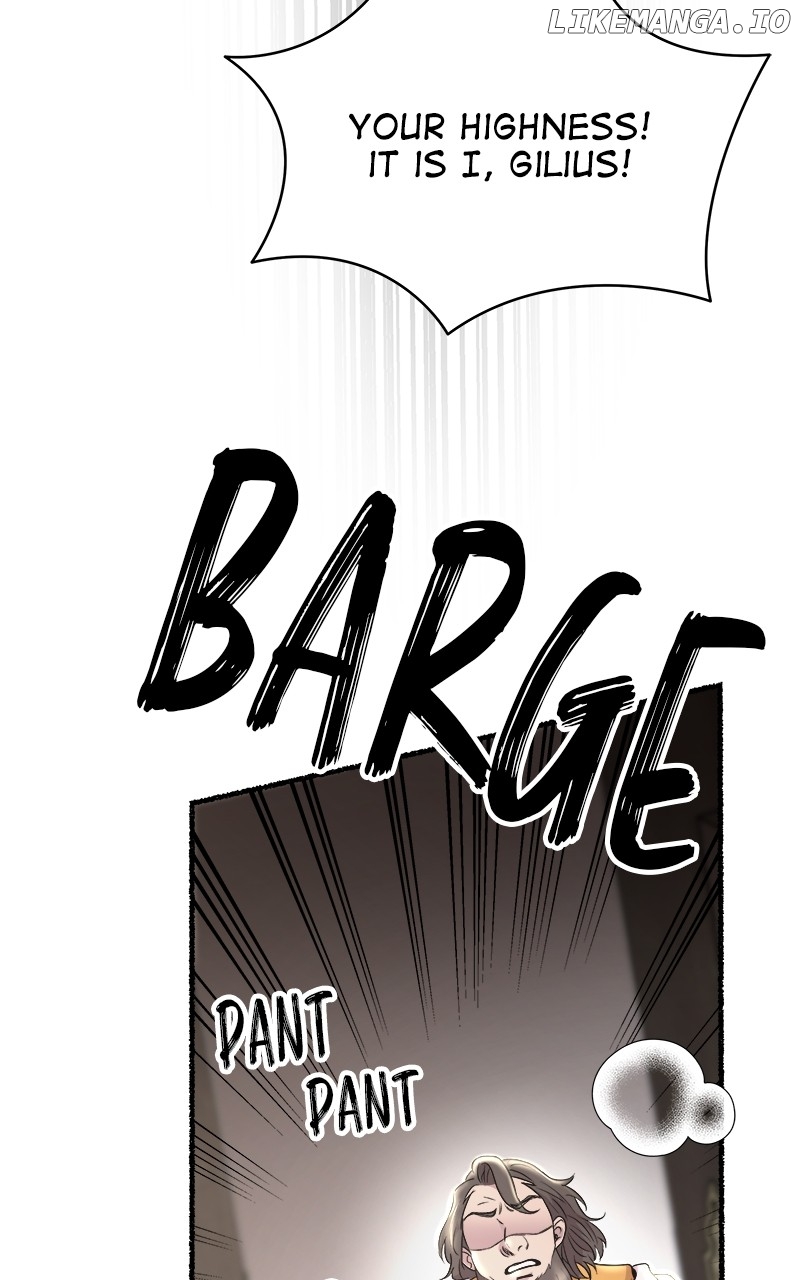 Like A Wind On A Dry Branch Chapter 195 - page 12