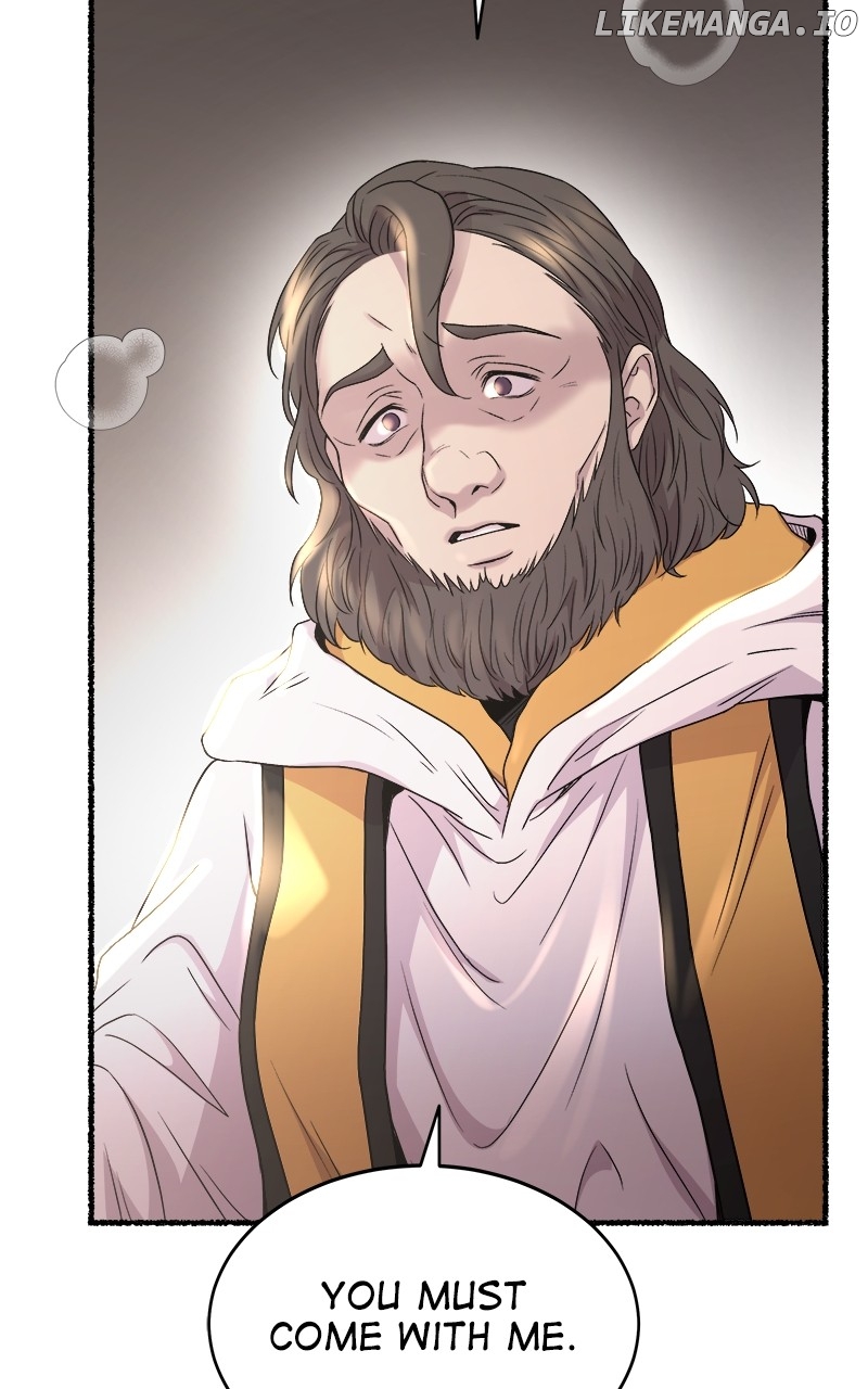 Like A Wind On A Dry Branch Chapter 195 - page 14