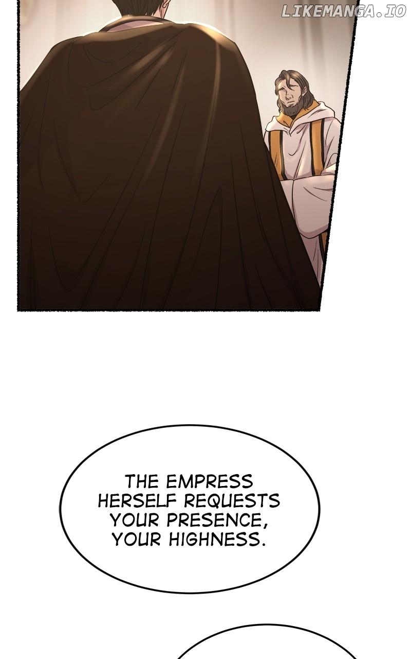 Like A Wind On A Dry Branch Chapter 195 - page 19