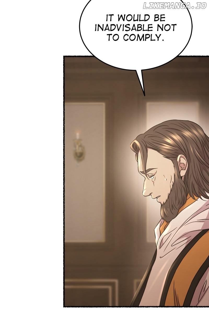 Like A Wind On A Dry Branch Chapter 195 - page 20