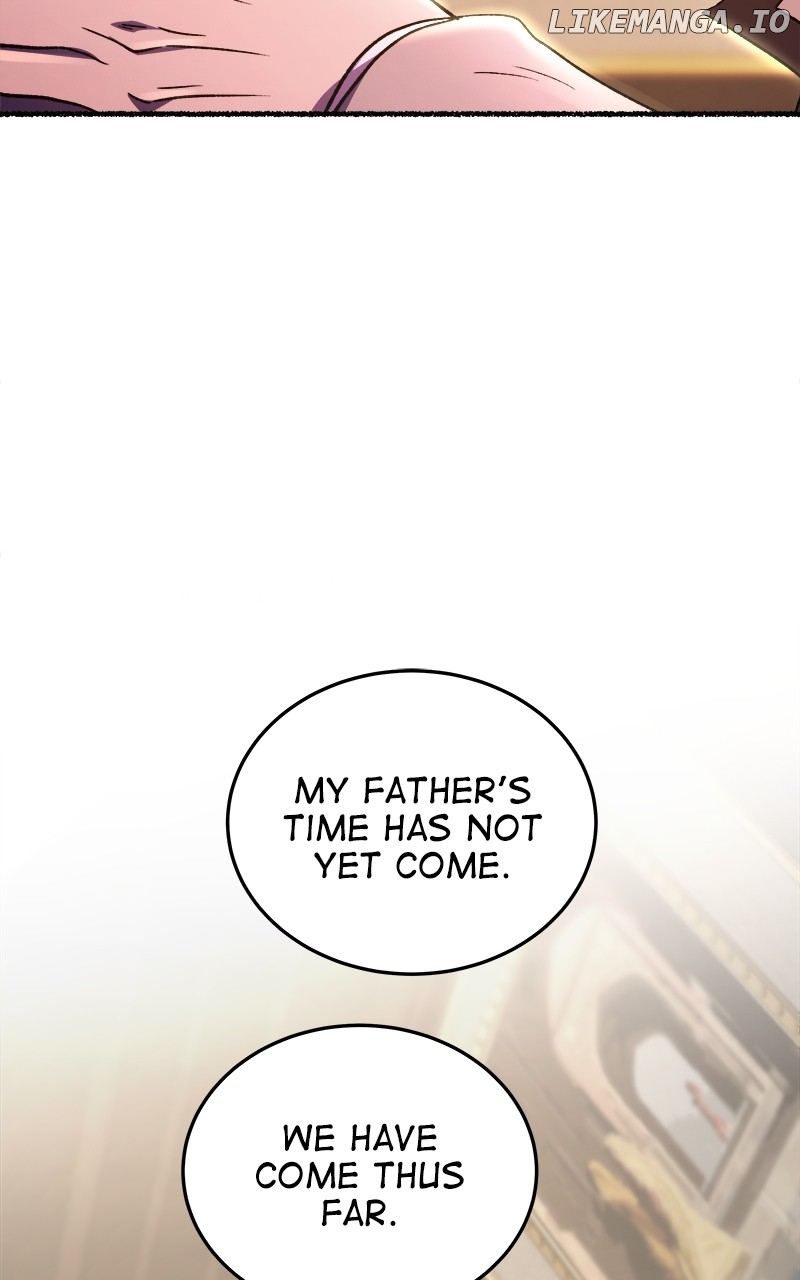 Like A Wind On A Dry Branch Chapter 195 - page 35