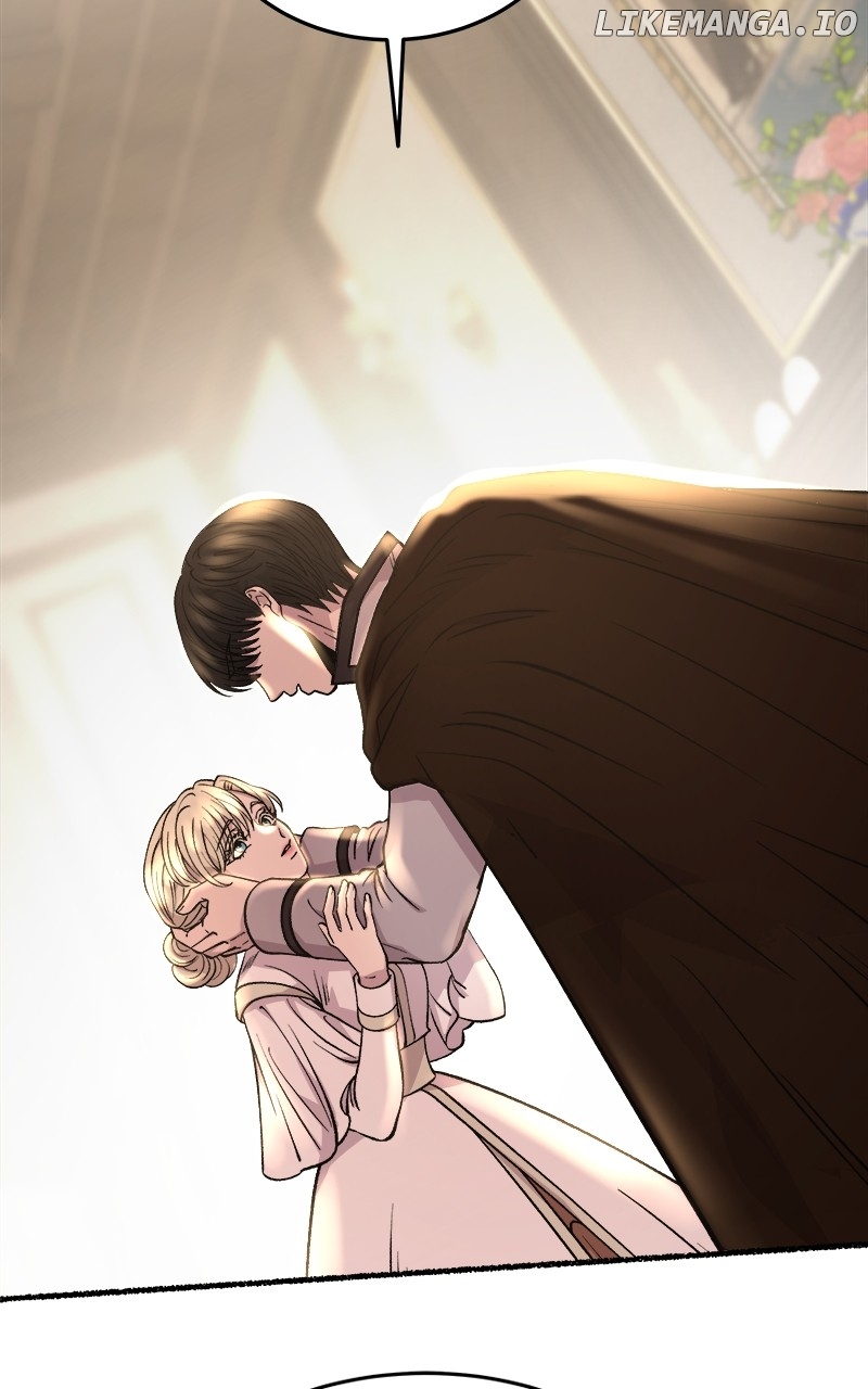 Like A Wind On A Dry Branch Chapter 195 - page 36