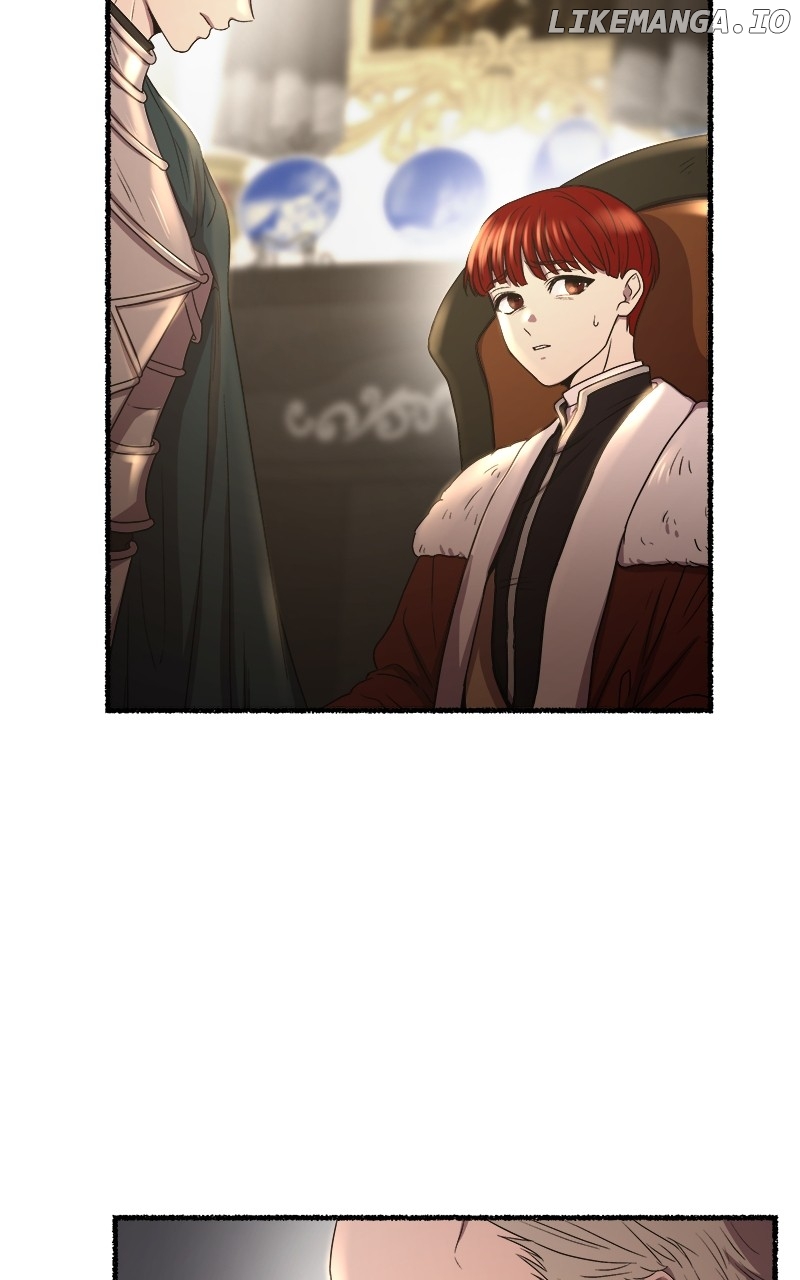 Like A Wind On A Dry Branch Chapter 195 - page 6