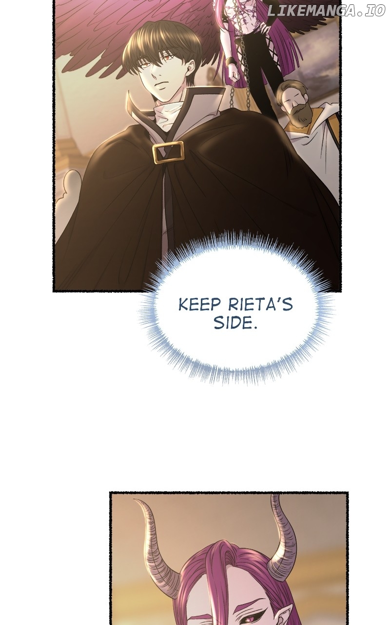 Like A Wind On A Dry Branch Chapter 195 - page 60