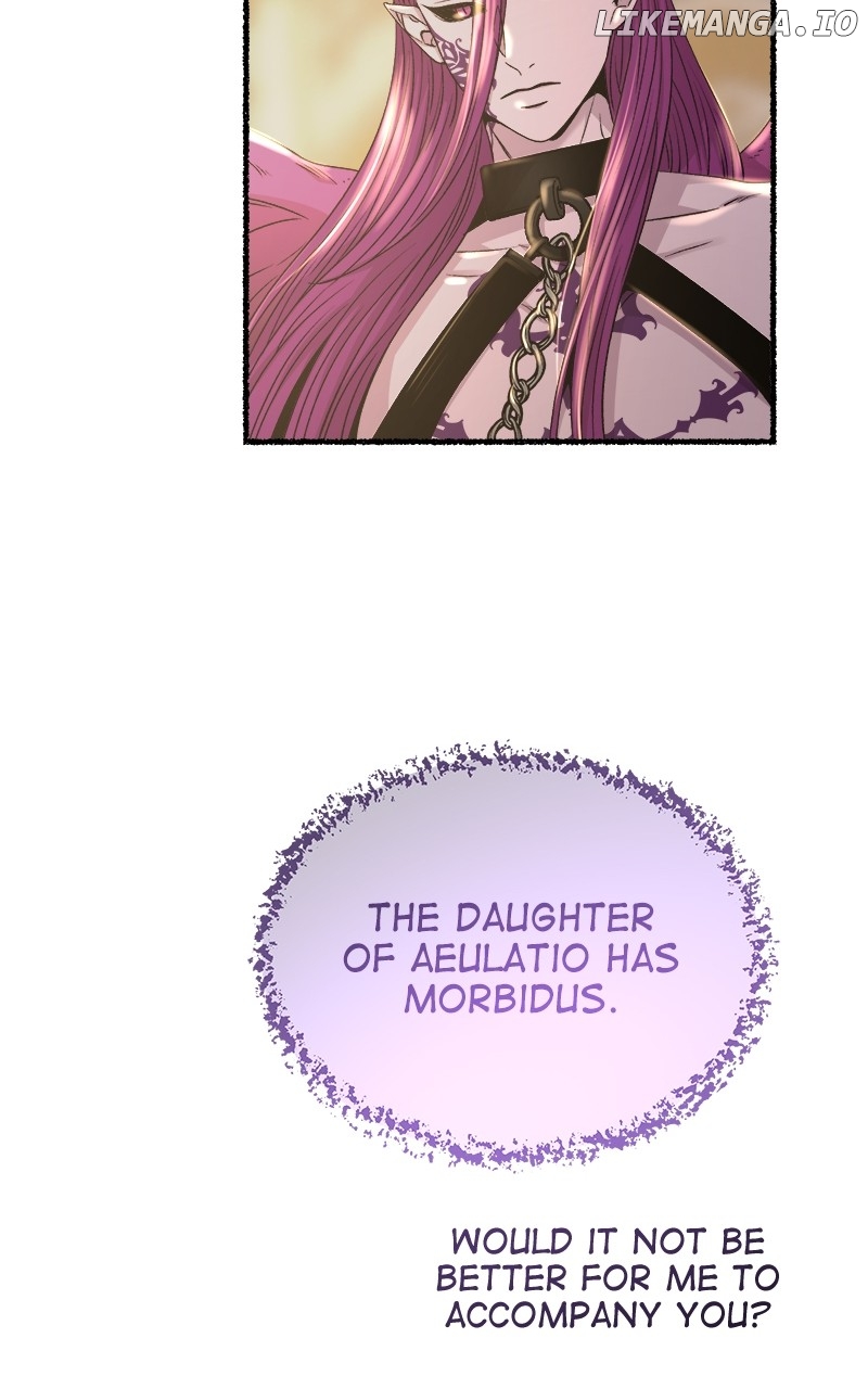 Like A Wind On A Dry Branch Chapter 195 - page 61