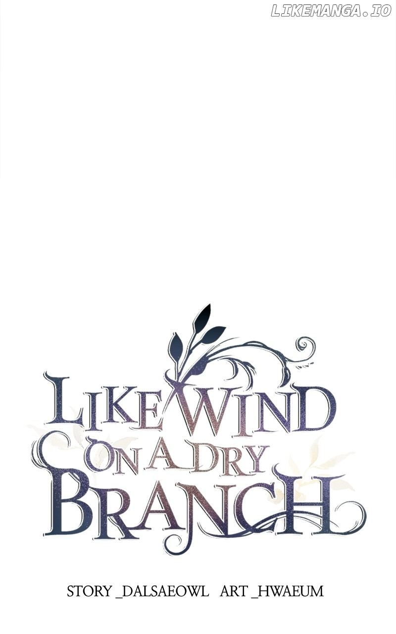 Like A Wind On A Dry Branch Chapter 195 - page 68