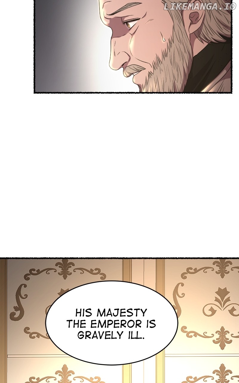 Like A Wind On A Dry Branch Chapter 195 - page 7